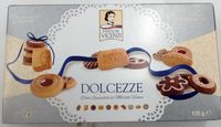 Dolcezze