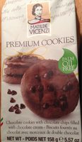 Premium Cookies