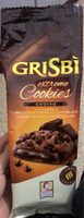 Extreme cookies