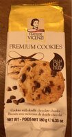 Premium Cookies