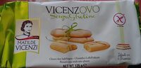 Vicenzovo senzaglutine