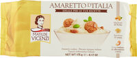 Amaretto d'Italia
