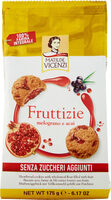 Fruttizie melograno e acai