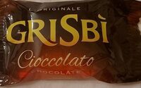 Grisbi Cioccolato
