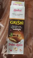 Grisbì primo amore