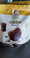 Grisbi snack