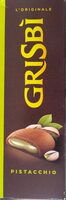 Grisbì pistacchio