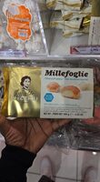 Millefoglie