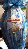 Uovo di pasqua