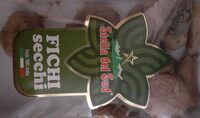 Fichi secchi