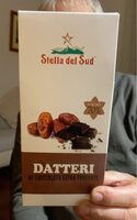 Datteri