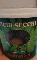 Fichi secchi stella del sud
