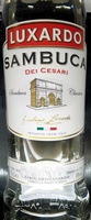 Sambuca dei Cesari