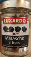 Luxardo The Original Maraschino Cherries
