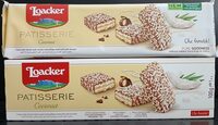 Loacker Coconut Patisserie