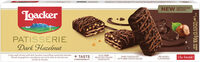 PÂT. DARK HAZELNUT 100G - LOACKER - 100g