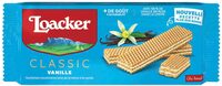 Classic Vanille - Loacker