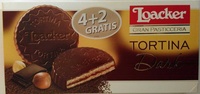 Tortina Dark