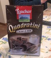 Quadratini