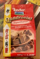 Quadratini Napolitaner