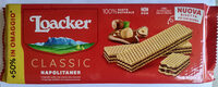 Loacker Classic