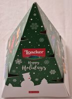 Happy Holidays