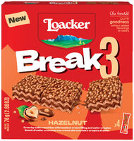 Break3 - loacker