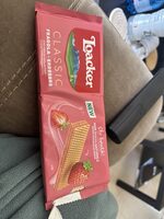 Classic Fragola Erdbeere