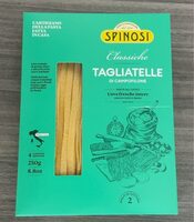 Tagliatelle di campofilone