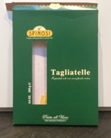 Spinosi Spinosi - Tagliatelle