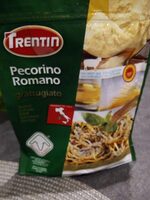 Pecorino Romano Grattugiato