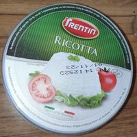 Ricotta 32,5 %