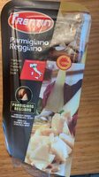 Parmiggiano reggiano