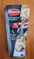 Parmigianino Reggiano