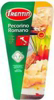 Pecorino Romano DOP