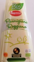 Parmigiano Reggiano