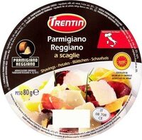 Trentin Parmigiano Reggiano