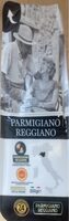 Parmigiano Reggiano