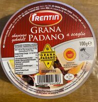 Grana Padano
