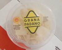 Grana padano a scaglie