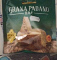 Grana padano