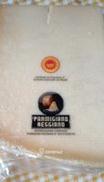 Formaggio parmigiano dop