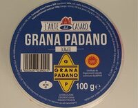 Grana padano scaglie
