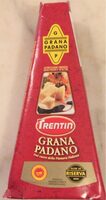 Grana padano