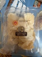 Parmigiano reggiano