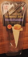 Pecorino Romano DOP