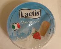 Mascarpone