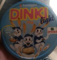 Dinki light