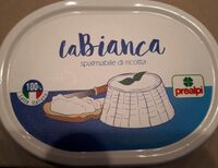 La bianca