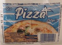 PizzaX